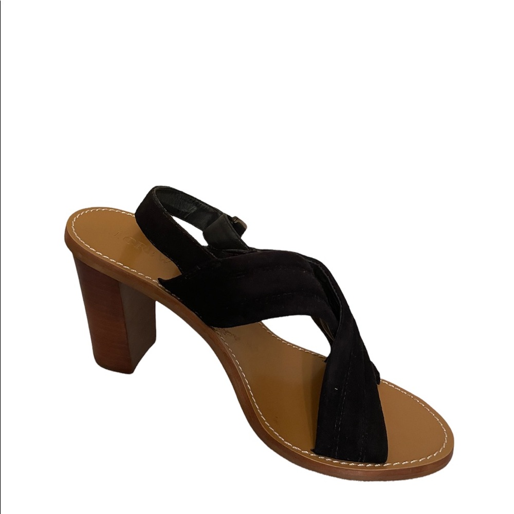 J Crew Sandals